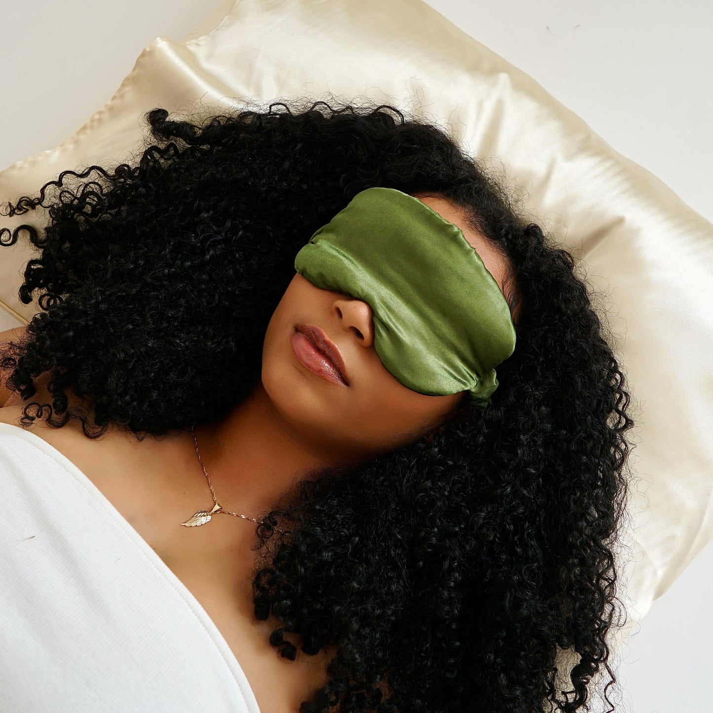 Olive Me Sleep Mask