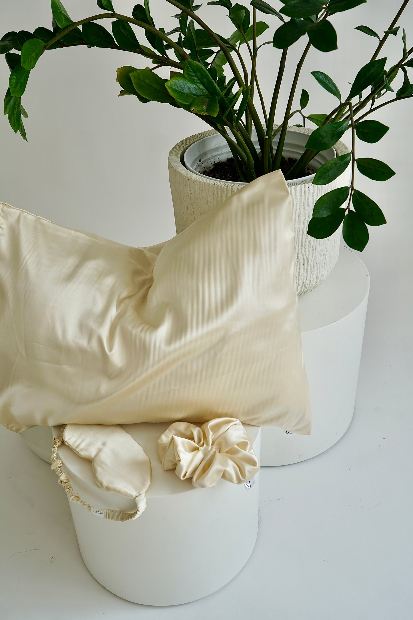 Angel Satin Pillowcase