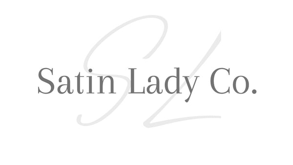 Satin Lady Co.