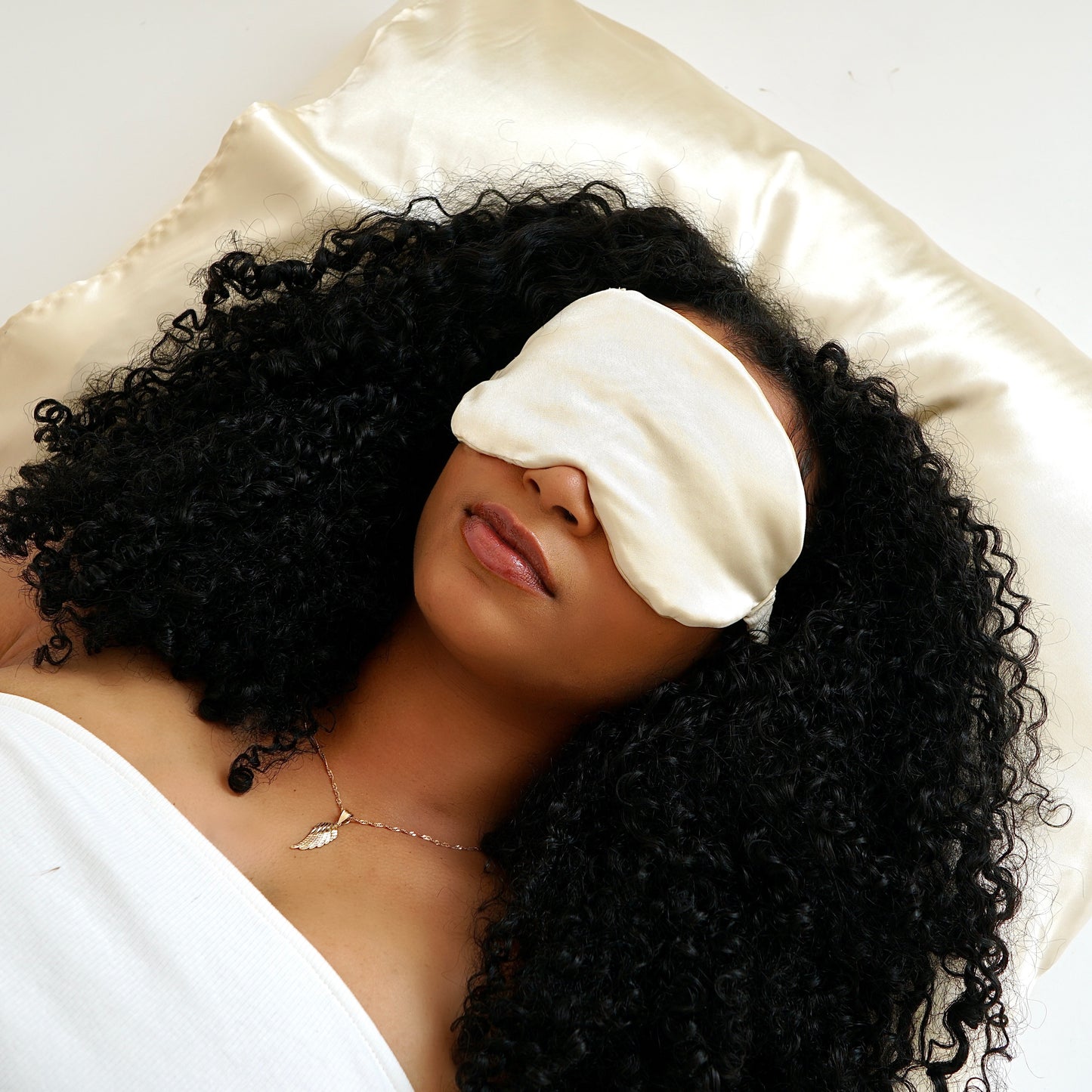 Angel Sleep Mask